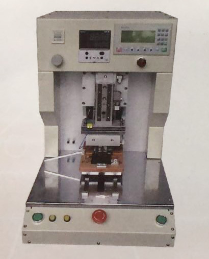 臺式脈沖熱壓機（工作臺前后進出）